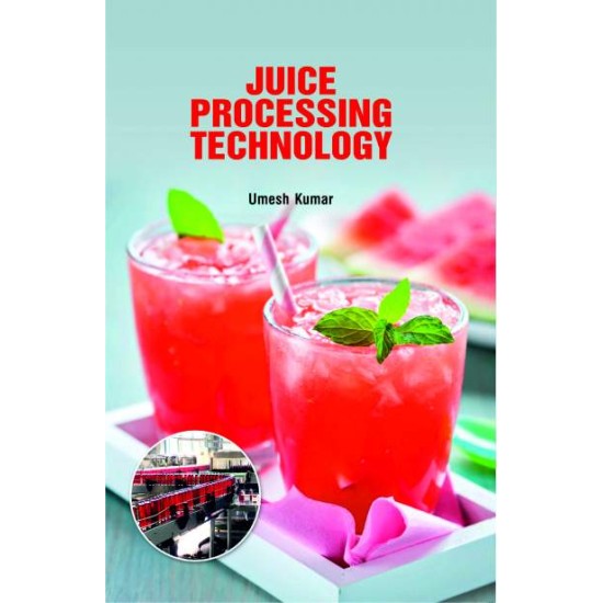 Juice processing technology