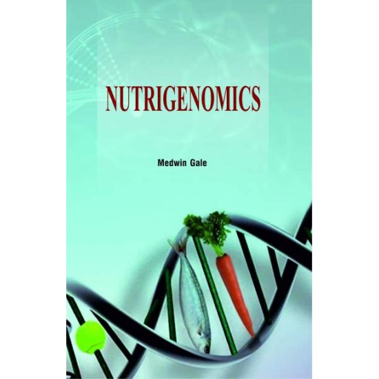 Nutrigenomics