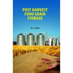 Post Harvest Food Grain Storage