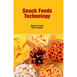 Snack foods technology