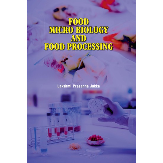 Food Micro Biology and Food Processing