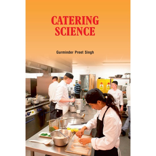 Catering Science