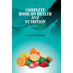 Complete Book on Health and Nutrition