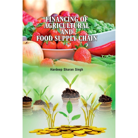 Financing of Agricultural and Food Supply Chain