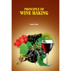 Principle of Wine Making