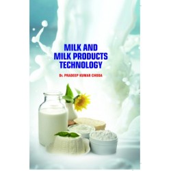 Milk and Milk Products Technology