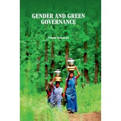 Gender and Green Governance 