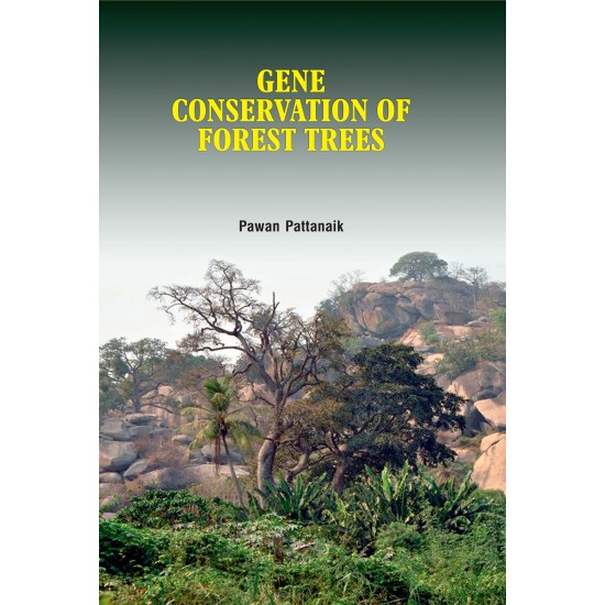 Gene Conservation of Forest Trees