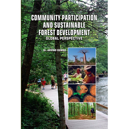 Community Participation and Sustainable Forest Development: Global Perspective