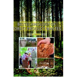 Biotechnology of Forest Product Wastes