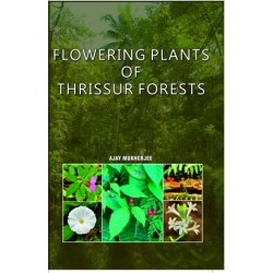 Flowering Plants of Thrissur Forests