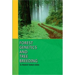 Forest Genetics and Tree  Breeding