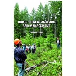 Forest Project Analysis and Management