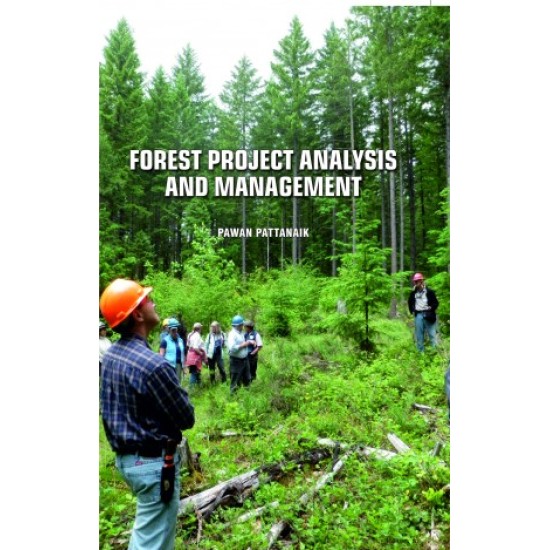 Forest Project Analysis and Management