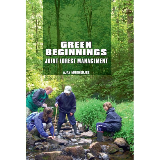 Green Beginnings: Joint forest Management