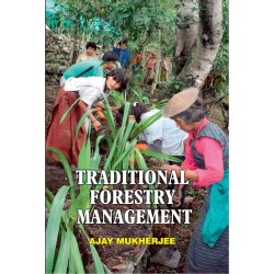 Traditional Forestry Management