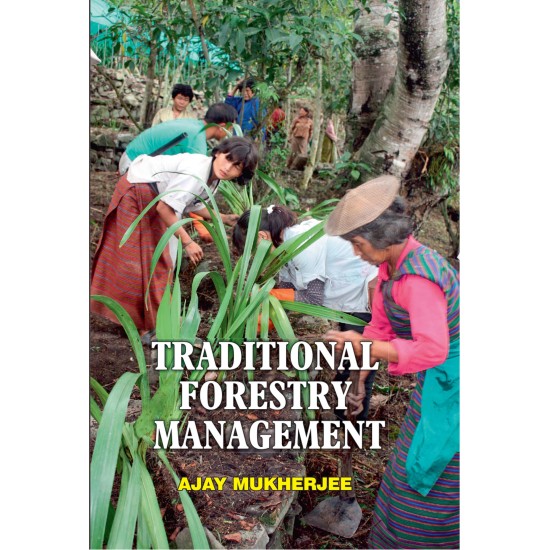 Traditional Forestry Management