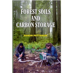 Forest Soils And Carbon Storage