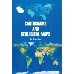 Cartograms and Geological Maps