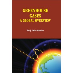 Greenhouse Gases: A Global Overview