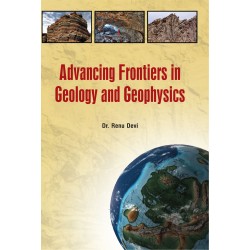 Advancing Frontiers in Geology and Geophysics