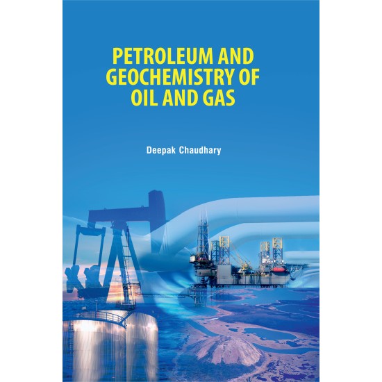 Geochemistry of Oil and Petroleum Technology and Gas Testing