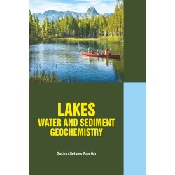 Lakes: Water and Sediment Geochemistry