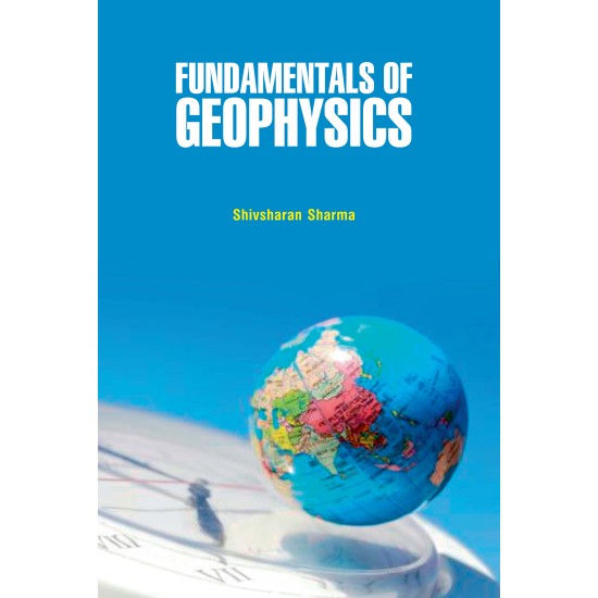 Fundamentals of Geophysics