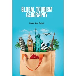 Global Tourism Geography