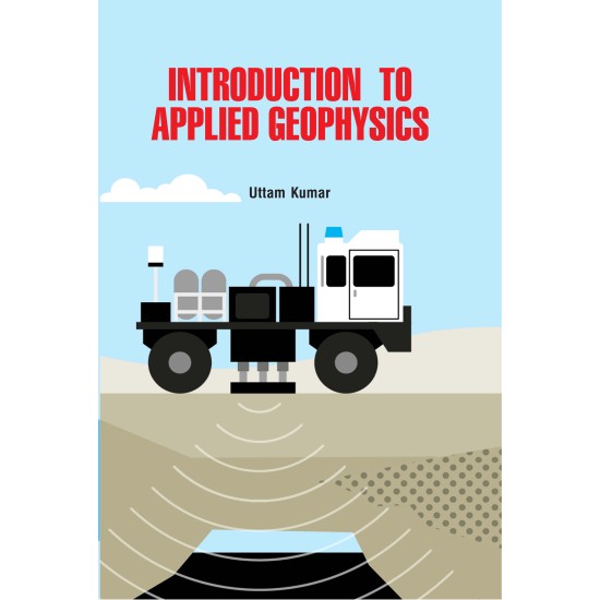 Introduction  to Applied Geophysics