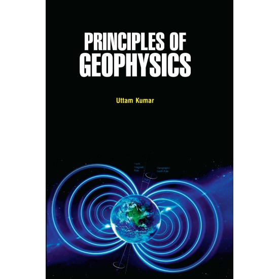 Principles of Geophysics