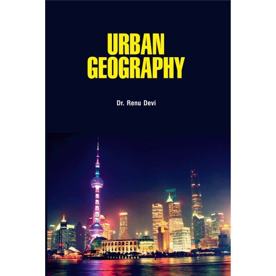 Urban Geography