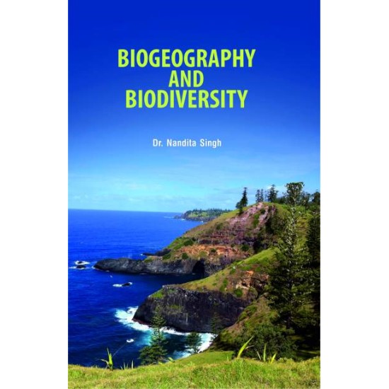 Biogeography and Biodiversity 