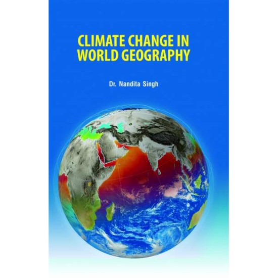 Climate Change in World Geography