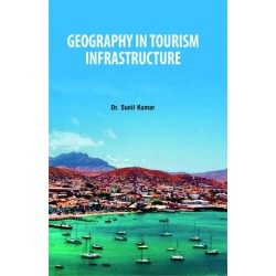 Geography in Tourism Infrastructure