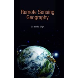 Remote Sensing Geography 