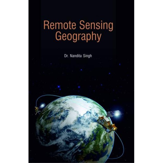 Remote Sensing Geography 