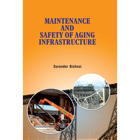 Maintenance and Safety and Aging Infrastructure 