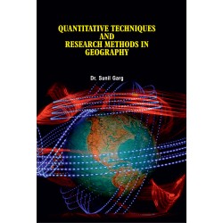 Quantitative Techniques and Research Methods in Geography