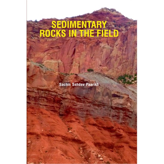 SedimentARY Rocks in the Field