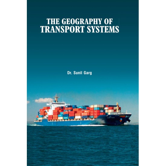 The Geography of Transport Systems