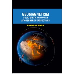 Geomagnetism: Solid Earth And Upper Atmosphere Perspectives