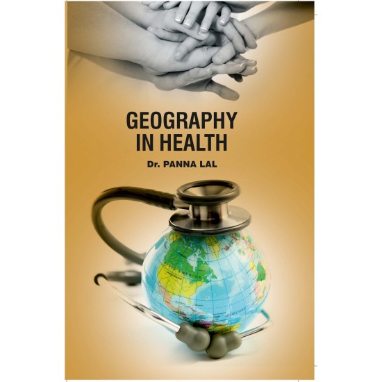 Geography In Health