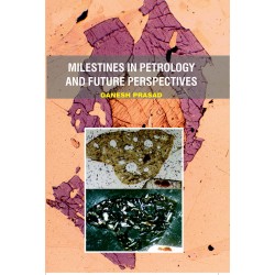 Milestines In Petrology And Future Perspectives