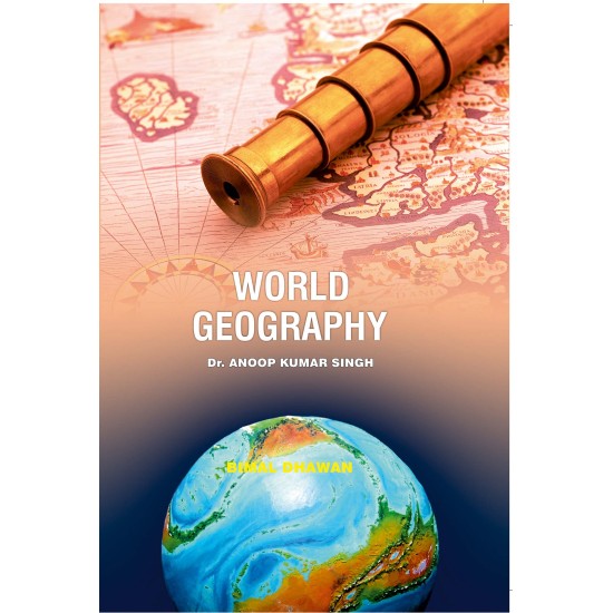 World Geography