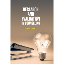 Research & Evaluation in Counseling