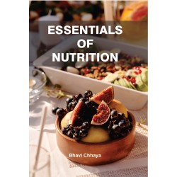 Essentials Of Nutrition