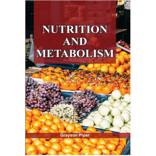 Nutrition And Metabolism