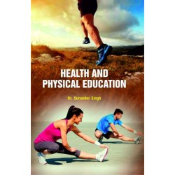 Health and Physical Education  