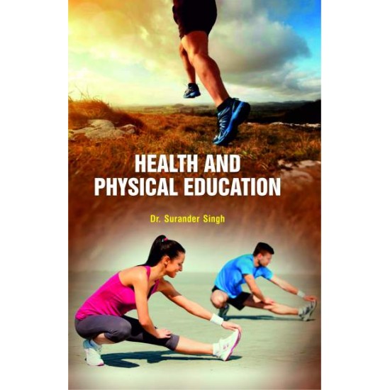 Health and Physical Education  